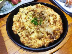 铁板山药-千代武日本料理(开发区店)