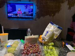 -唛歌KTV(城西银泰店)