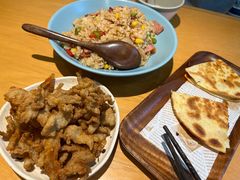 -红小满休闲餐厅(十全街店)