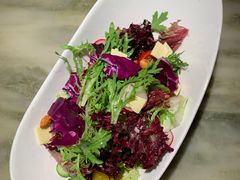 -绿茶餐厅(昌平悦荟店)