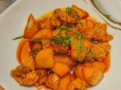 -南门食仙·手工福州菜(南门兜店)