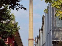 -广州市紫泥堂文化创意园景区