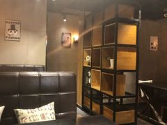 -晓鲜熊猫烤鱼烤吧(西三旗百汇北门店)