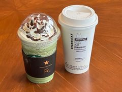 -星巴克(济南美莲广场店)