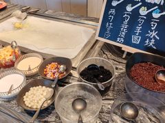 -厦门艾美酒店·新食谱西餐厅