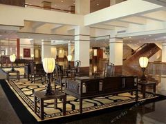 -西安阿房宫维景国际大酒店