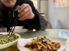 -重庆家常菜(浦江店)