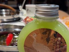 -围炉夜话·潮汕卤水火锅(榕江店)