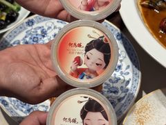 -大鸭梨烤鸭(石佛营店)