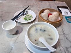 -锦园春香港茶餐厅(西海湾旗舰店)