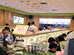 -一围小火锅(高铁吾悦店)