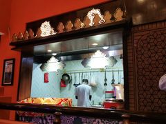 -双公羊·馕坑烤全羊(奥体店)