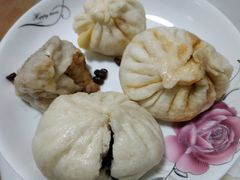 -老陶包子铺(南大西南村店)
