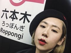 -台场海滨公园船码头