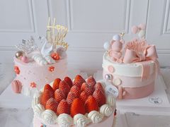 -蜜肆动物奶油蛋糕·个性定制·下午茶甜品