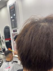 -青霖·飘逸造型