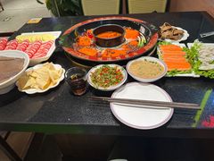 -三江两海老火锅(北京首店)