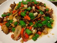 -小喜客·云南特色菜(纳西庭院店)
