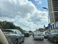 -老孙家饭庄·非遗(东关店)