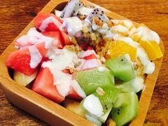 -饭票馆·茶餐厅(奉化银泰店)