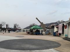 -朱家尖南沙景点