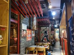 -大队长主题火锅(观音桥店)