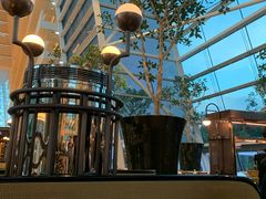 -RISE RESTAURANT(滨海湾金沙店)