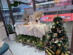 -丽尔美睫·千人千眼 AI动态美睫