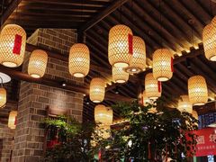 大堂-老村长•湖北家常菜(南湖店)