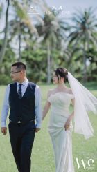 点击看大图 -WECOUTURE高级订制广州