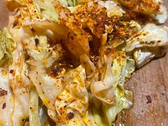 -何师烧烤Pro ·江湖川菜·小龙虾·精酿(太古里旗舰店)