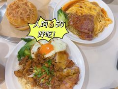 -華歡冰室-WahFoon(吉大店)