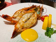 -佛山希尔顿酒店·融誉亚洲美食荟