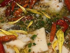 -新太二·鲜料川菜(群光广场店)