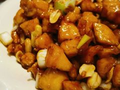 -鑫巴蜀小镇 · 水煮鱼专研店(玉桥店)