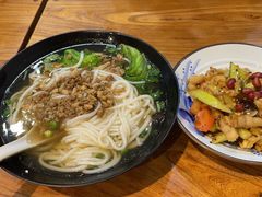 -阿木舂记·特色小吃(平江路店)