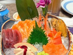 -大渔铁板烧(海雅缤纷城店)