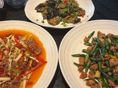 -金谷仓家庭料理(马泉营店)