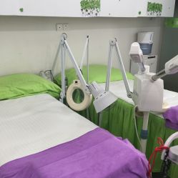 -荟草堂全国连锁专业祛痘机构