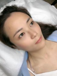-西施无菌半永久纹绣眉眼影唇轻增发纹发际线