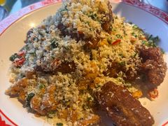 -牟记江湖重庆地标特色菜鱼蛋海鲜无刺鲫鱼(巴南区黑金冠十多年好店)