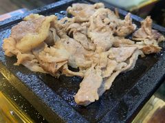 -火炉情韩国料理店(古田路店)