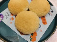 -北海渔村酒楼·粤菜海鲜点心(新华店)