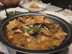 -京味斋·北京烤鸭(北京南站洋桥店)
