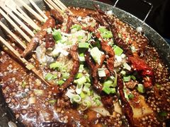 -遇见长安(兰州中心店)