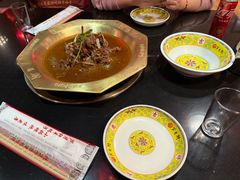 -芦月轩羊蝎子(劲松店)