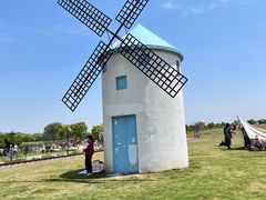 -歌斐颂巧克力小镇