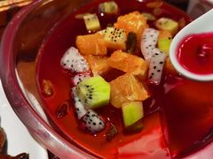 -北李妈妈菜(鲁能城店)