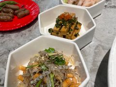 -渔语鱼新川菜Bistro(万象天地店)
