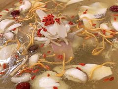 天麻鸡大锅-云南邹记天麻火腿鸡(簇桥店)